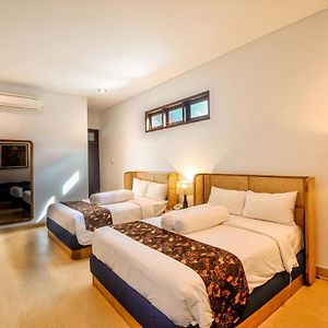 Kamar keluarga